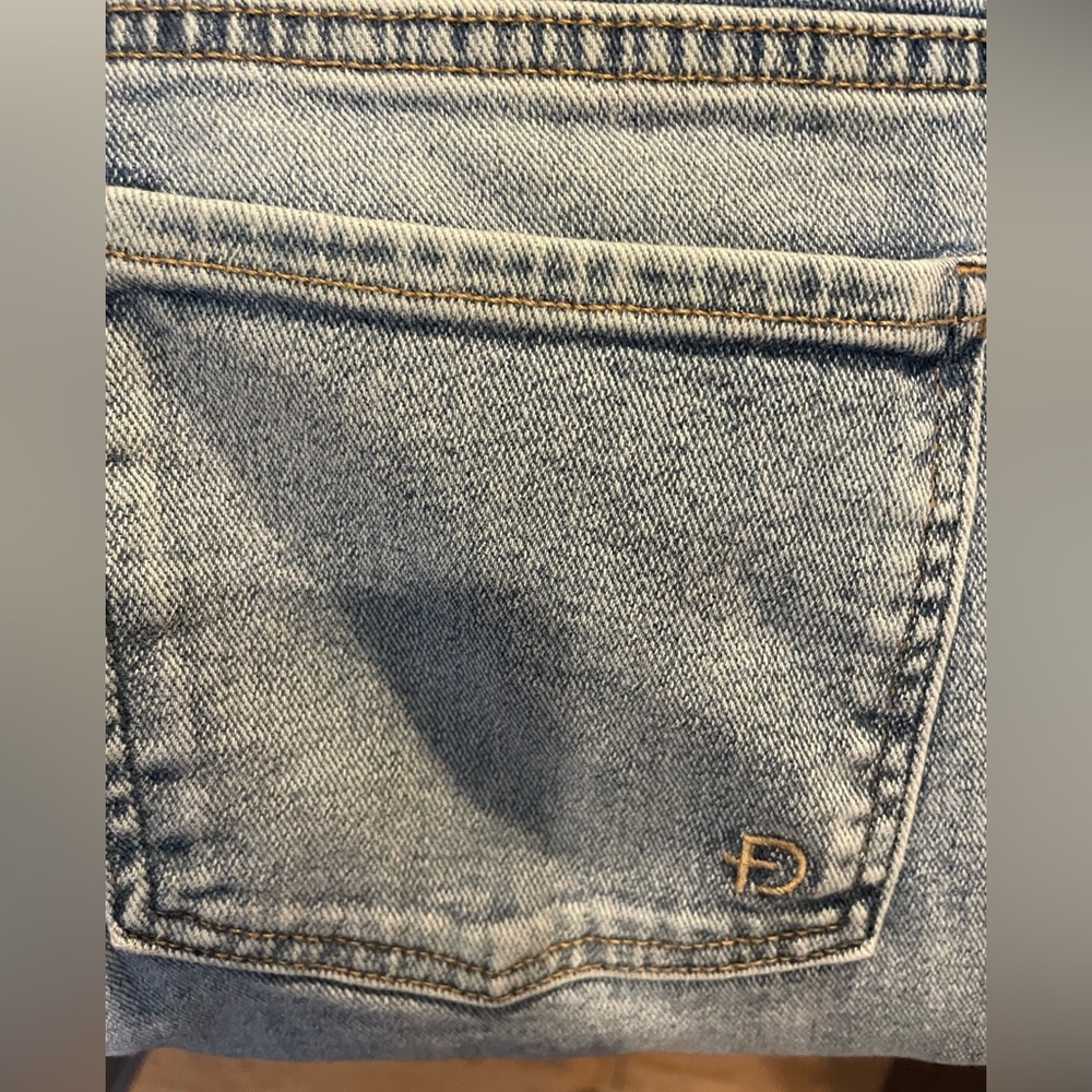 Fidelity Jeans - Size 31 - Picture 6 of 8